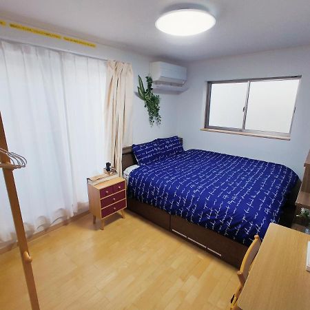 K.House Apartment Tokyo Ngoại thất bức ảnh