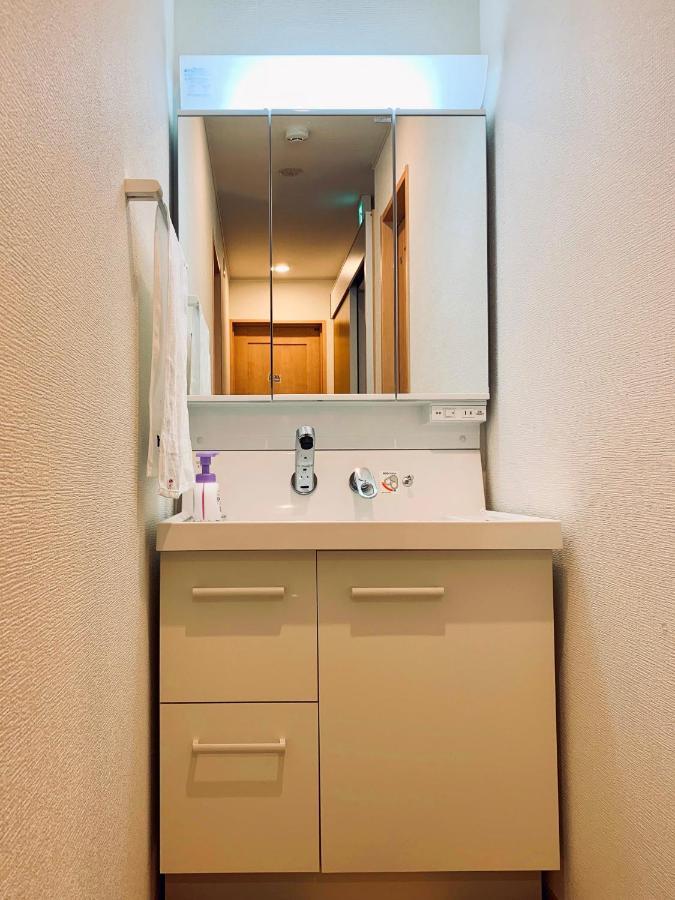 K.House Apartment Tokyo Ngoại thất bức ảnh