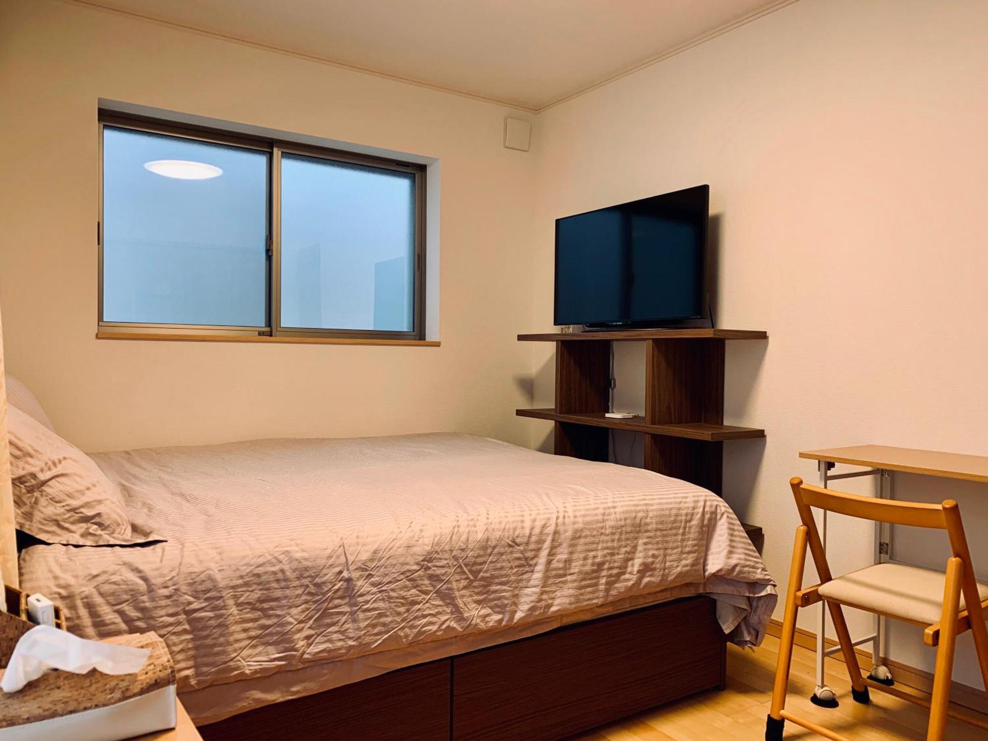 K.House Apartment Tokyo Ngoại thất bức ảnh